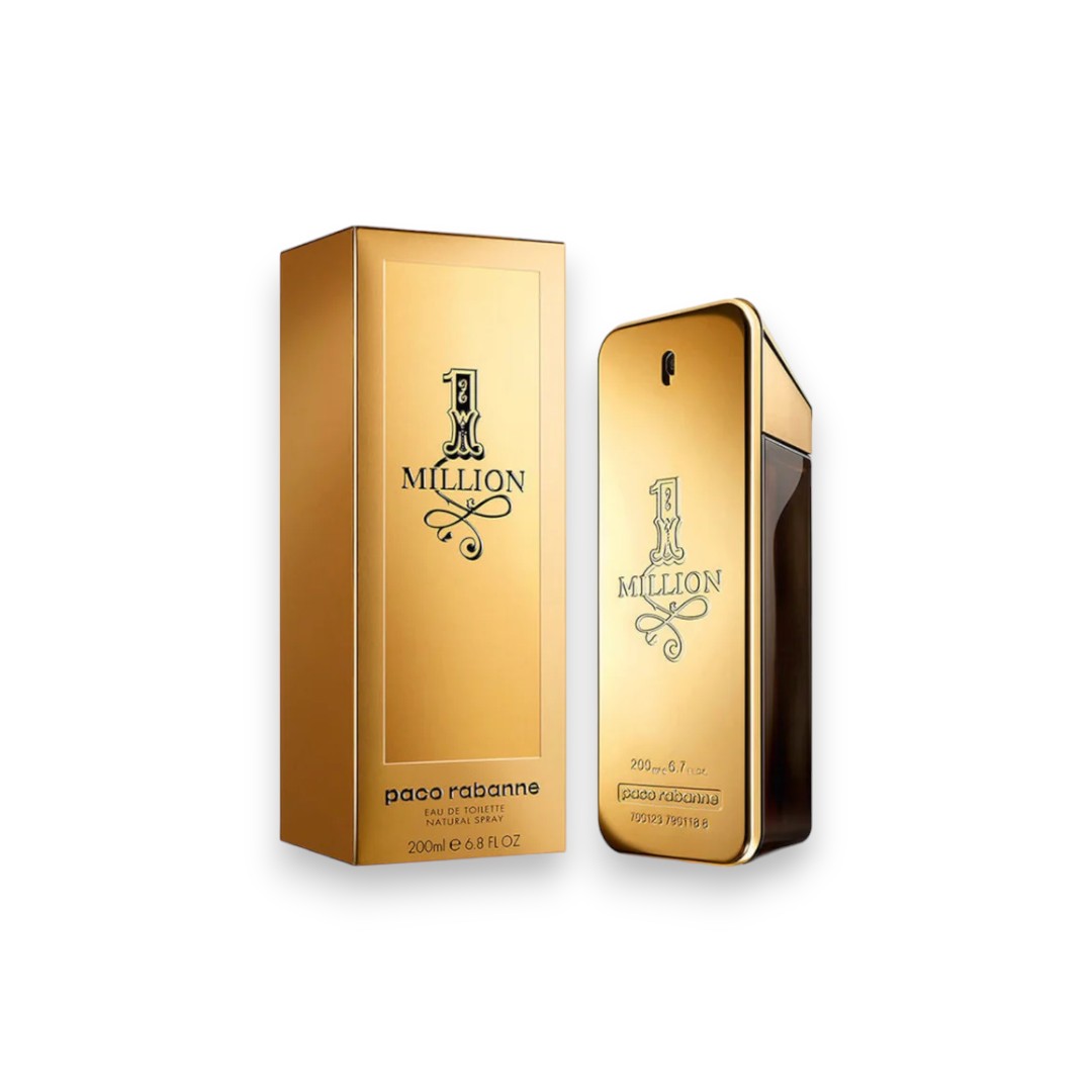 Perfume One million clásico 100ml