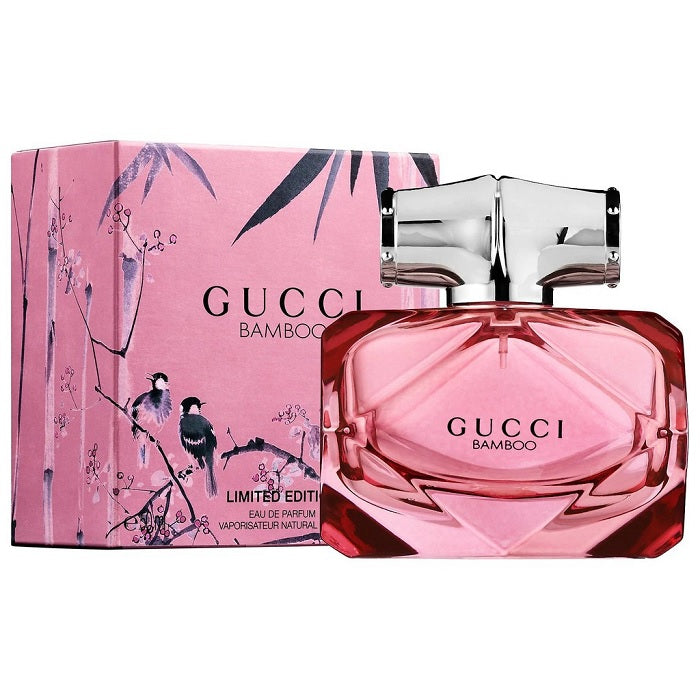 Perfume Gucci Bamboo