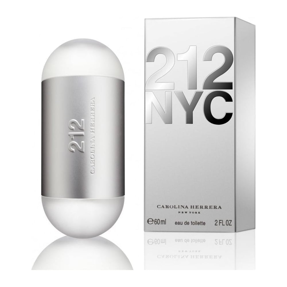 Perfume 212 Dama NYC