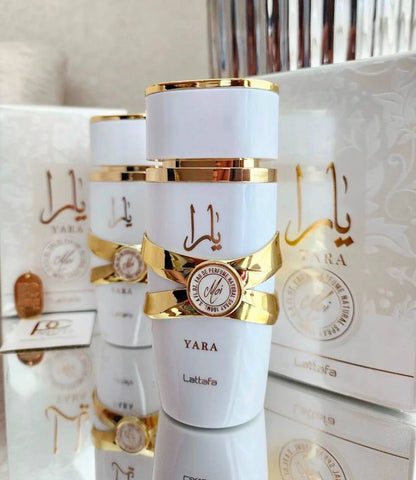 Yara Moi de Lattafa Perfume Arabe