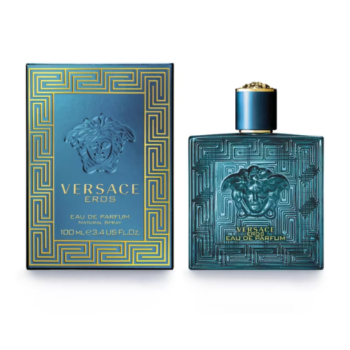 Perfume Versace Eros