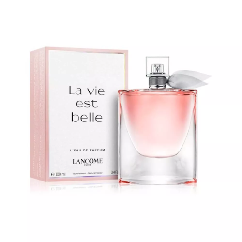 Perfume la vida es bella